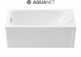 Ванна акриловая Aquanet Nord 150x70
